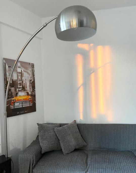 Downtown Athens Loft With Acropolis Terrace View Leilighet Eksteriør bilde
